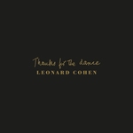 Leonard Cohen - Thanks For The Dance  CD