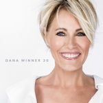 Dana Winner - Dana Winner 30   CD3