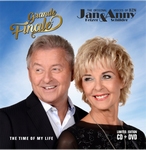 Jan Keizer &amp; Anny Schilder - Grande Finale  CD+DVD