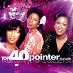 Pointer Sisters - Top 40 Ultimate Collection  CD2