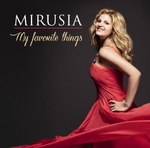 Mirusia - My Favorite Things  CD