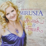 Mirusia - Always &amp; forever   CD