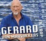 Gerard van Maasakkers - Ik loop   CD