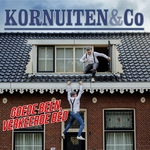 Kornuiten &amp; Co - Goede Been, Verkeerde Bed  CD-Single