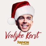 Raymon Hermans - Vrolijke Kerst  CD-Single