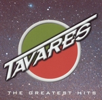 Tavares - Greatest Hits   CD
