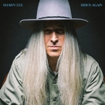 Shawn Lee - Rides Again (Young Gun Silver Fox)  LP