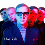 The Kik - Jin  CD
