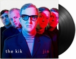 The Kik - Jin   LP+CD