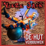 Vieze Jack - De Hut Verbouwen  CD-Single