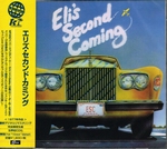 Eli's Second Coming - Eli's Second Coming Ltd.  CD