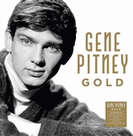 Gene Pitney - Gold  Ltd. Gold Edition  LP