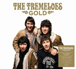 The Tremmeloes - Gold   CD3