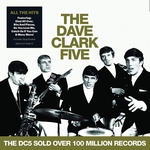 The Dave Clark Five - All The Hits  CD