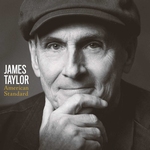 James Taylor - American Standard   CD