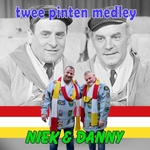 Niek &amp; Danny - Twee Pinten Medley  CD-Single