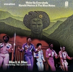 Harold Melvin & The Blue Notes - Black and Blue & Wake Up...  SACD