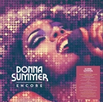 Donna Summer - Encore (Ltd. Collector's Edition)  33 CD-Box Set
