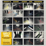 Gary's Gang - Keep on dancing  LP