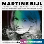 Martine Bijl - Beste van...  CD