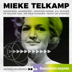 Mieke Telkamp - Beste van...  CD