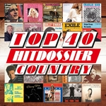 Top 40 Hitdossier Country  CD4