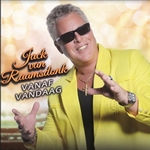 Jack van Raamsdonk - Vanaf vandaag  CD-Single