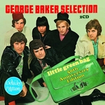 George Baker Selection - Little Green Bag  DeLuxe Editie  CD2