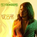 Roy Donders - Vakantievlam  CD-Single