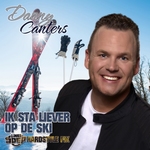 Danny Canters - Ik Sta Liever Op De Ski   CD-Single