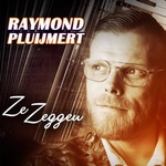 Raymond Pluijmert - Ze zeggen  CD-Single