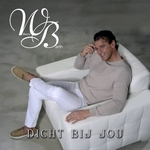 Willem Barth - Dicht bij jou   CD