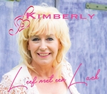 Kimberly - Liefde met een lach   CD