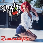 Wendy Woop - Zomerliefde  CD-Single