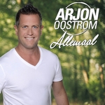 Arjon Oostrom - Allemaal  CD-Single