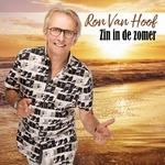 Ron Van Hoof - Zin in de zomer  CD-Single