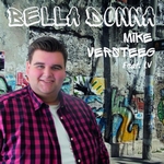 Mike Versteeg feat. LV - Bella Donna  CD-Single