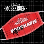 Pater Moeskroen - Mondkapje  CD-Single