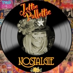 Jettie Pallettie - Nostalgie  CD-Single