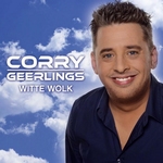 Corry Geerlings - Witte Wolk  CD-Single