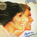 The Carpenters - Made in America   LP+download