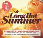 101 Long Hot Summer Hits  CD5
