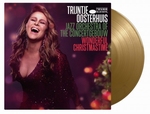 Trijntje Oosterhuis - Wonderful Christmastime  Ltd. Coloured  LP