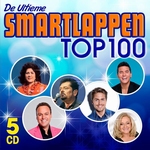 Ultieme Smartlappen Top 100  CD5