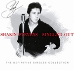 Shakin Stevens - Singled Out The Definitive Single Coll.  CD3