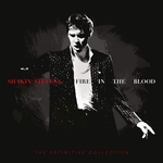 Shakin Stevens - Fire In the Blood:the Definitive Collection  19CD-Box