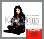 Katie Melua - Call of the Search  Bonus Edition   CD2+DVD