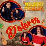 Wilbert Pigmans - Dolores  CD-Single
