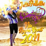 Jettie Pallettie - Na regen komt zon  CD-Single