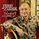 Perry Zuidam - Ieder mens wil toch gelukkig zijn  CD-Single